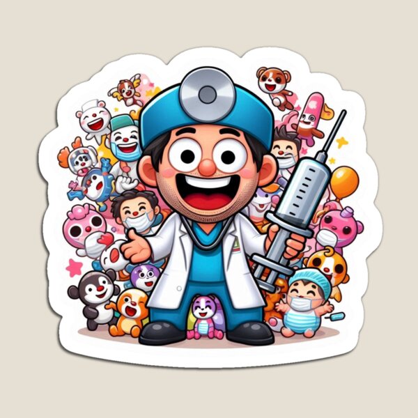 Item preview, anesthesiologist designed and sold by EuropeanPrints.