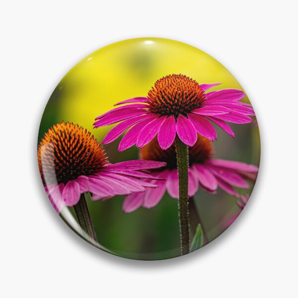 Item preview, Purple Coneflower designed and sold by Michael Cummings.