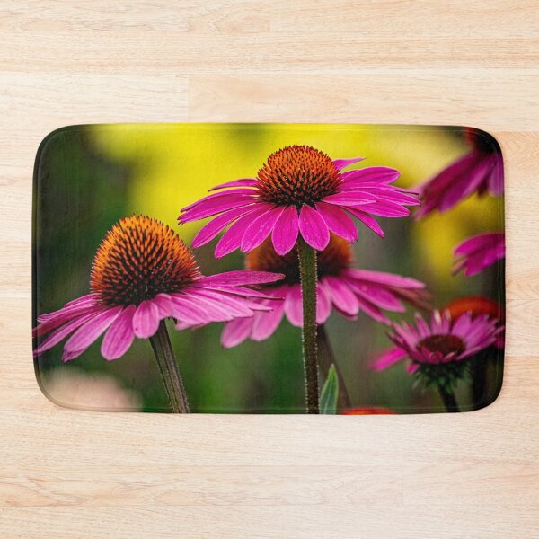 Item preview, Purple Coneflower designed and sold by Michael Cummings.