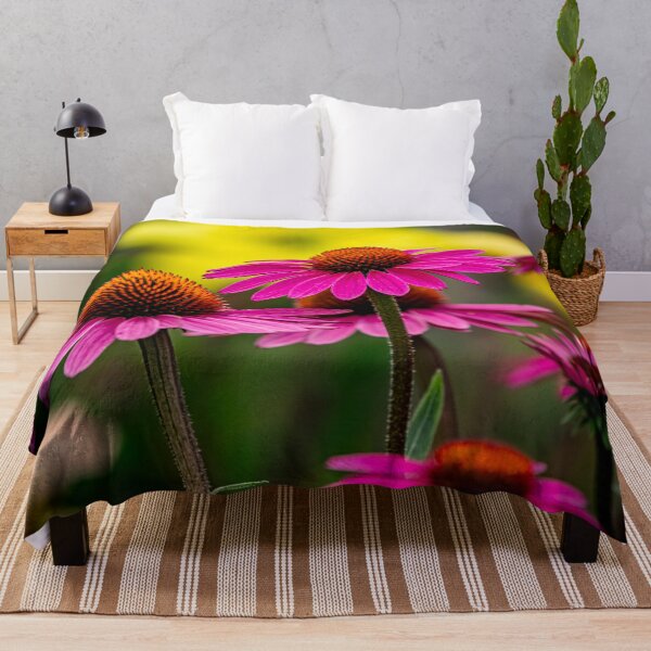 Item preview, Purple Coneflower designed and sold by Michael Cummings.