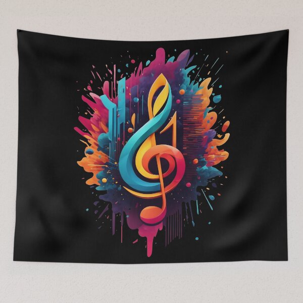Item preview, Rhythm Rush designed and sold by DarylWelsh2024.