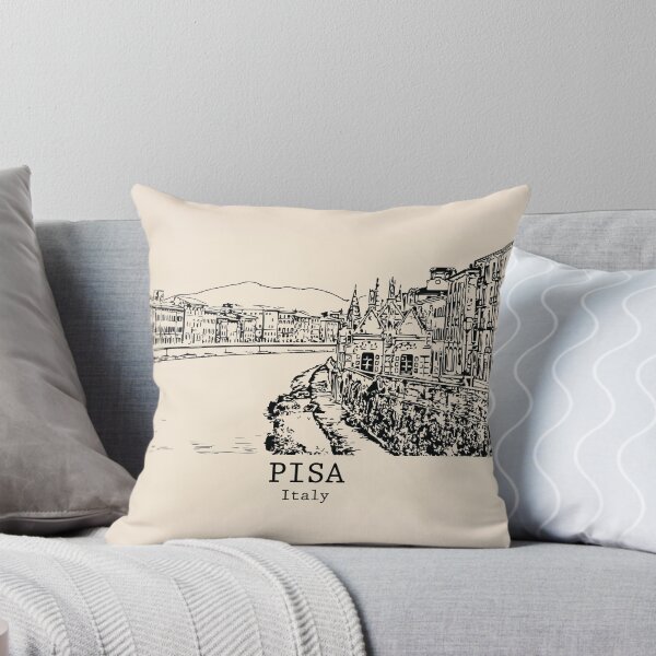 Item preview, Pisa - Italy designed and sold by Lakeric.