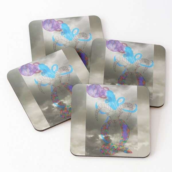 Item preview, Capriquarius Essence designed and sold by DesignsbyRayS.
