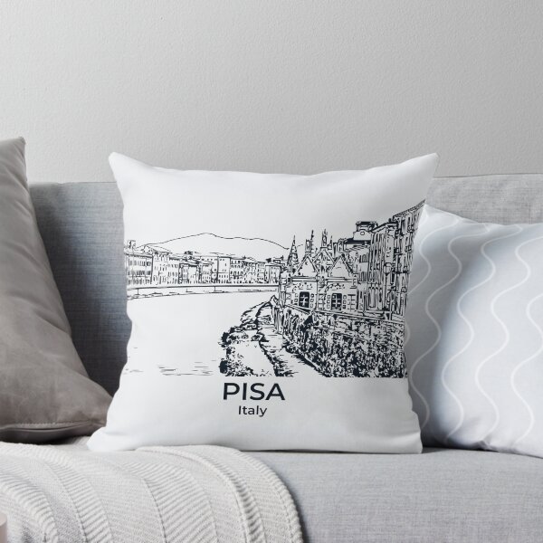 Item preview, Pisa - Italy designed and sold by Lakeric.