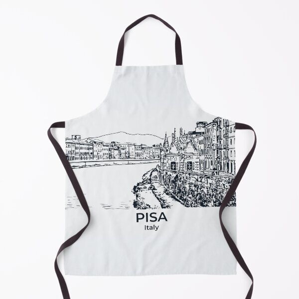 Item preview, Pisa - Italy designed and sold by Lakeric.