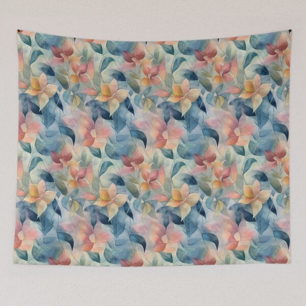 Item preview, Zentangle Spring: Floral Patterns with Early Bloomers (44/100) designed and sold by sabantha.