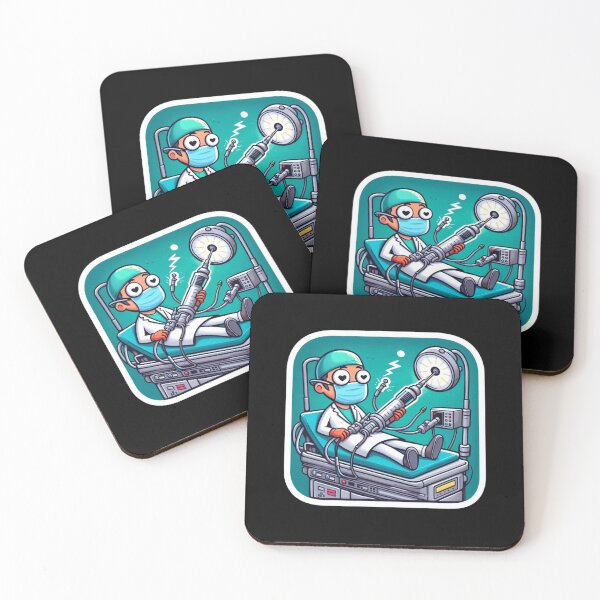 Item preview, anesthesiologist designed and sold by EuropeanPrints.