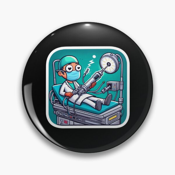 Item preview, anesthesiologist designed and sold by EuropeanPrints.