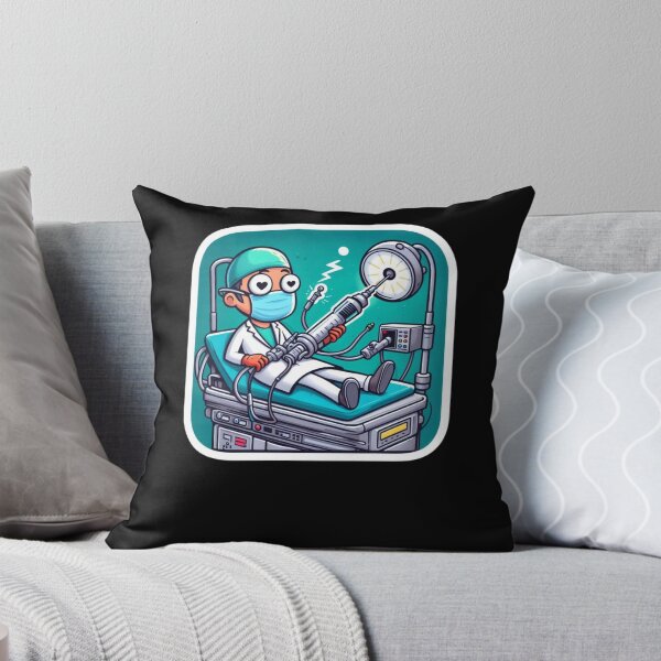 Item preview, anesthesiologist designed and sold by EuropeanPrints.