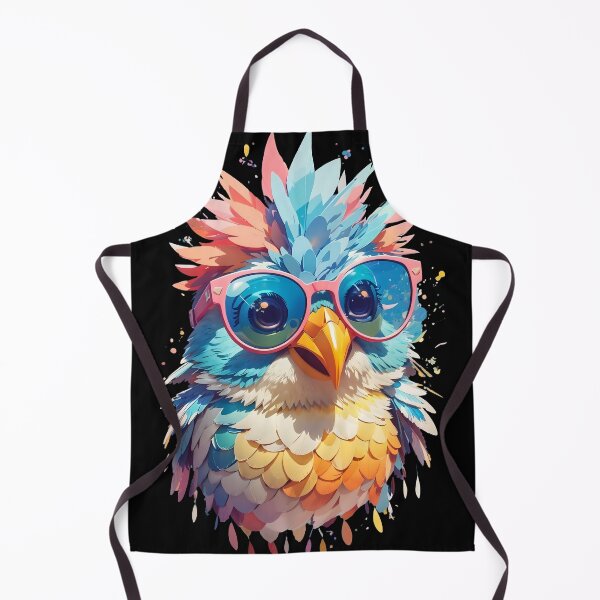 Item preview, Cool Owl Dude designed and sold by DarylWelsh2024.