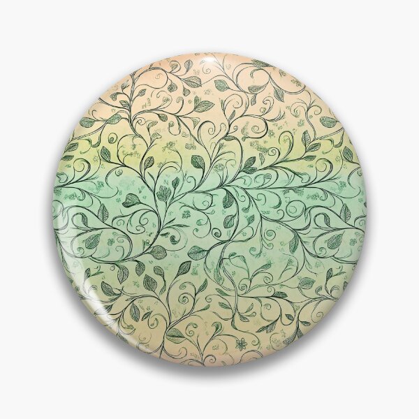 Item preview, Zentangle Spring: Floral Patterns with Early Bloomers (45/100) designed and sold by sabantha.