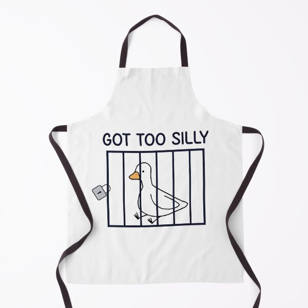 Item preview, got too silly  designed and sold by designing01Ar3.
