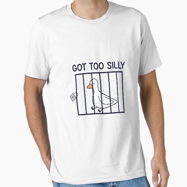Item preview, got too silly  designed and sold by designing01Ar3.