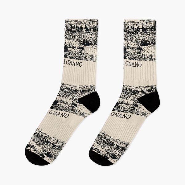 Item preview, San Gimignano - Italy designed and sold by Lakeric Cityscapes.