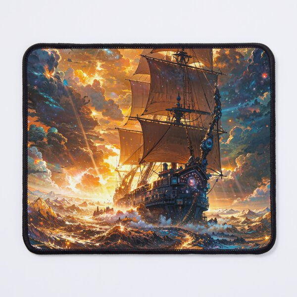 Item preview, last voyage designed and sold by zar4fussion.