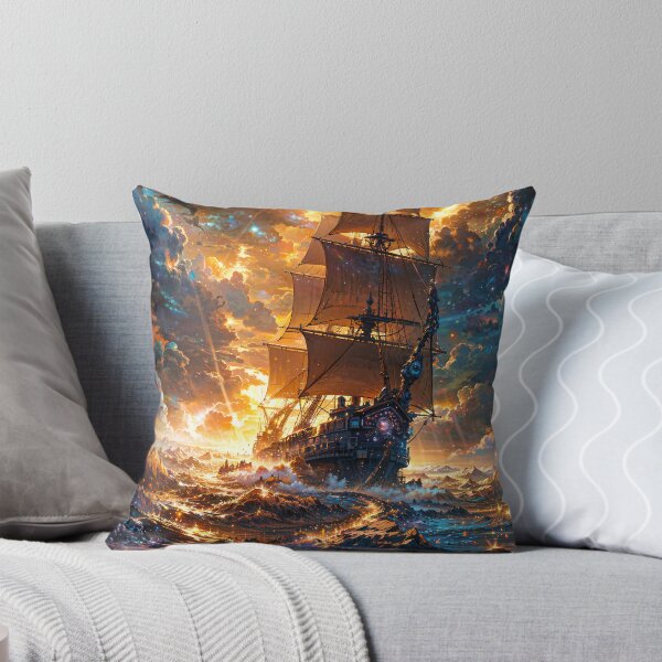 Item preview, last voyage designed and sold by zar4fussion.