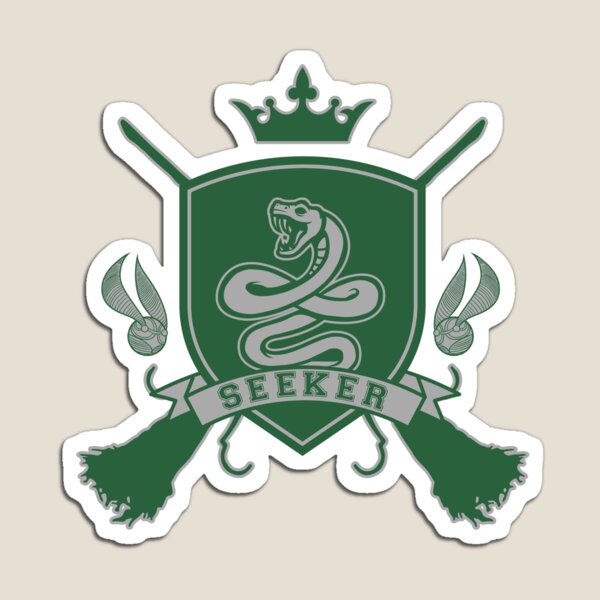 Item preview, GREEN SNAKE SEEKER !  designed and sold by janlangpoako.
