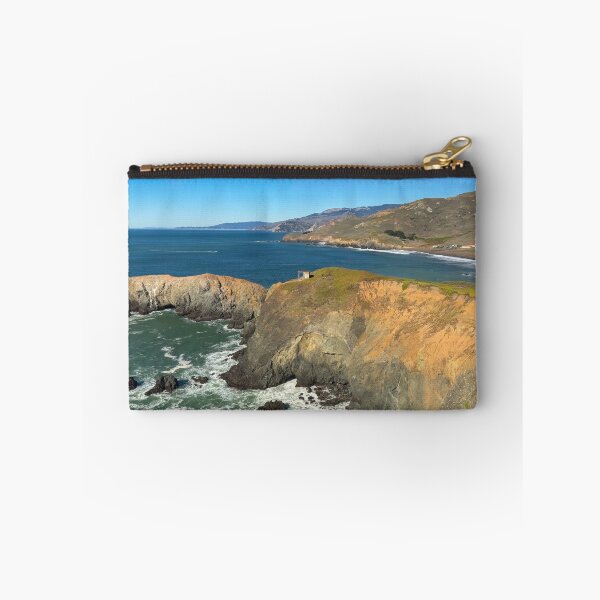 Item preview, Point Bonita Overlook designed and sold by Gerard Fornarotto.