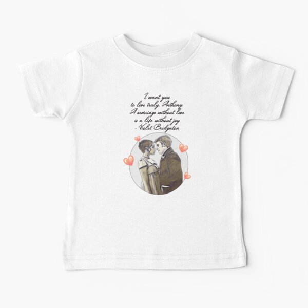 Item preview, Kathony And Violet Bridgerton Quote, Netflix Inspired designed and sold by Grafstan.