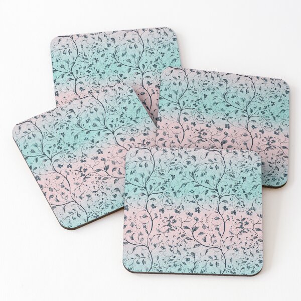 Item preview, Zentangle Spring: Floral Patterns with Early Bloomers (47/100) designed and sold by sabantha.