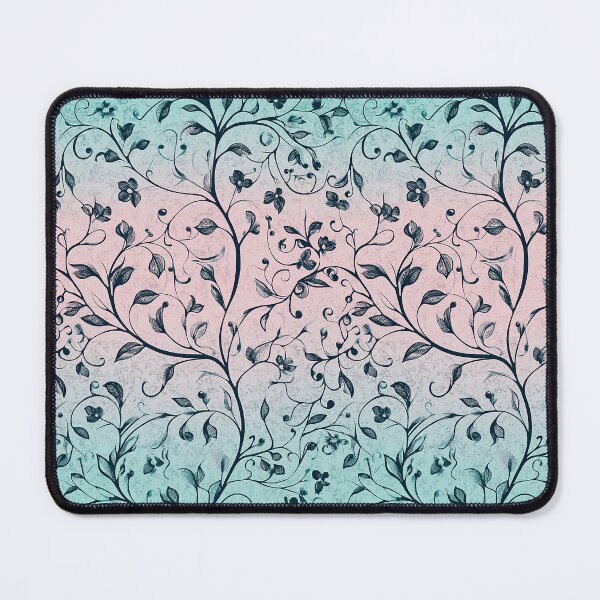 Item preview, Zentangle Spring: Floral Patterns with Early Bloomers (47/100) designed and sold by sabantha.