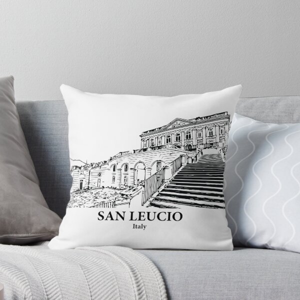 Item preview, San Leucio - Italy designed and sold by Lakeric Cityscapes.