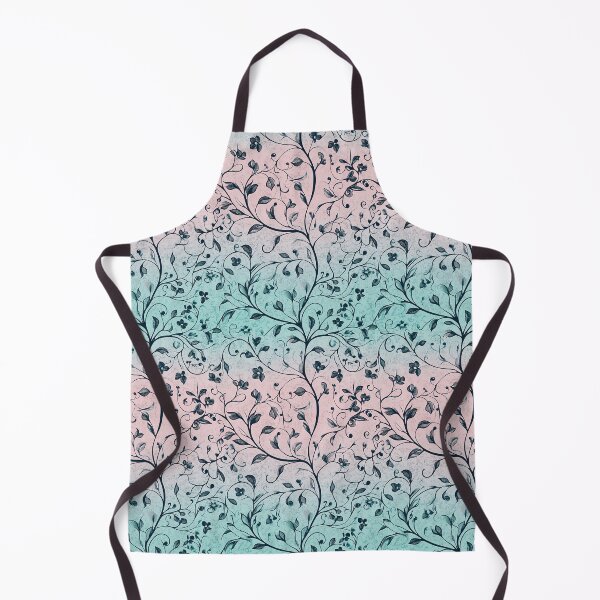 Item preview, Zentangle Spring: Floral Patterns with Early Bloomers (47/100) designed and sold by sabantha.