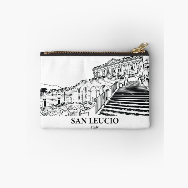 Item preview, San Leucio - Italy designed and sold by Lakeric Cityscapes.