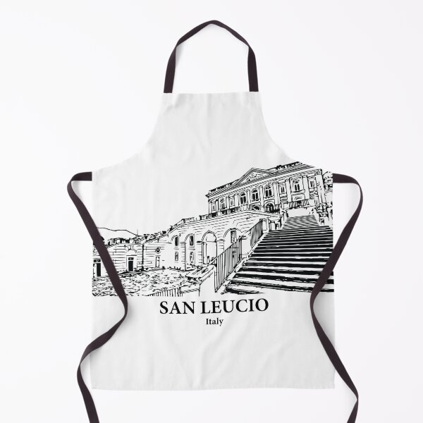 Item preview, San Leucio - Italy designed and sold by Lakeric Cityscapes.
