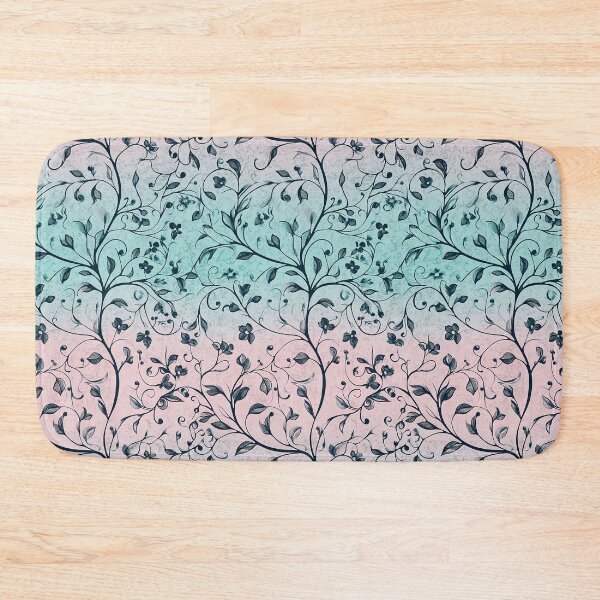 Item preview, Zentangle Spring: Floral Patterns with Early Bloomers (47/100) designed and sold by sabantha.