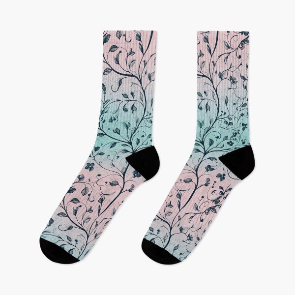 Item preview, Zentangle Spring: Floral Patterns with Early Bloomers (47/100) designed and sold by sabantha.