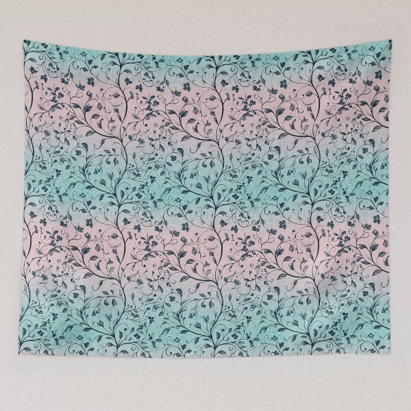 Item preview, Zentangle Spring: Floral Patterns with Early Bloomers (47/100) designed and sold by sabantha.