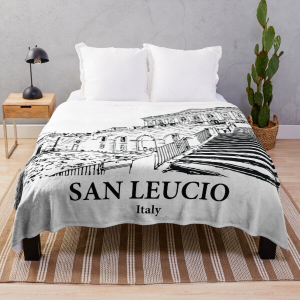 Item preview, San Leucio - Italy designed and sold by Lakeric Cityscapes.