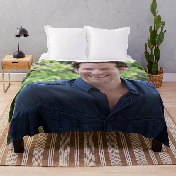 Item preview, Bradley Cooper designed and sold by ZamanEcho.