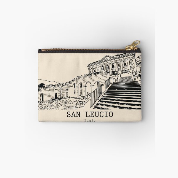 Item preview, San Leucio - Italy designed and sold by Lakeric Cityscapes.