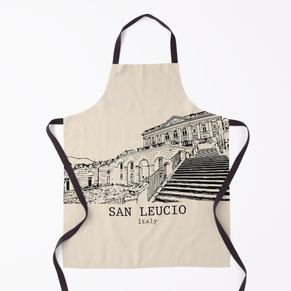 Item preview, San Leucio - Italy designed and sold by Lakeric Cityscapes.