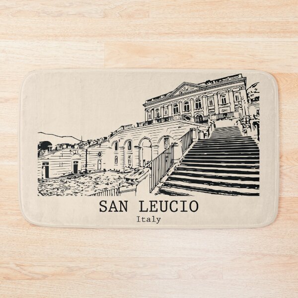 Item preview, San Leucio - Italy designed and sold by Lakeric Cityscapes.