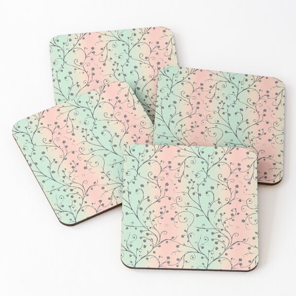 Item preview, Zentangle Spring: Floral Patterns with Early Bloomers (48/100) designed and sold by sabantha.