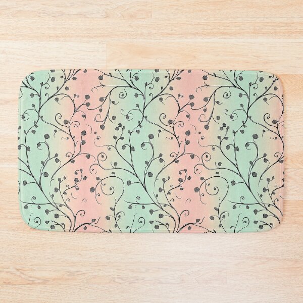 Item preview, Zentangle Spring: Floral Patterns with Early Bloomers (48/100) designed and sold by sabantha.