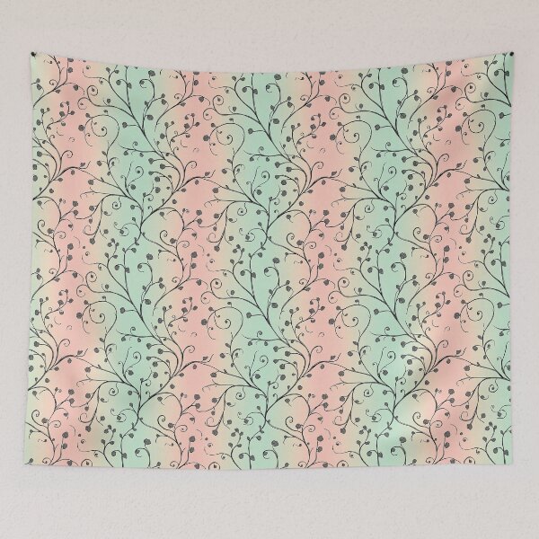 Item preview, Zentangle Spring: Floral Patterns with Early Bloomers (48/100) designed and sold by sabantha.