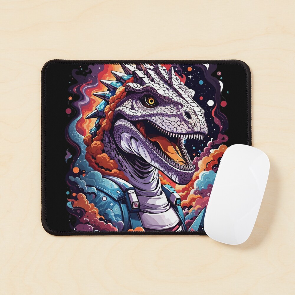 Item preview, Mouse Pad designed and sold by DarylWelsh2024.