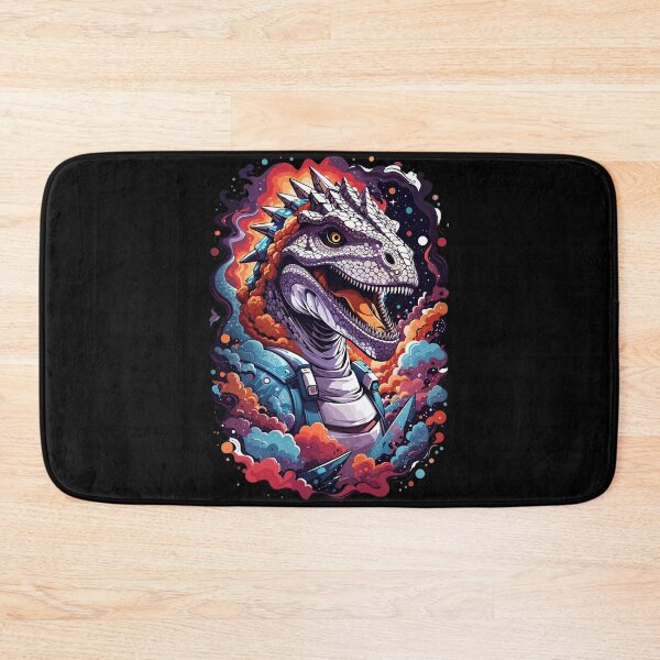 Item preview, Space Raptor designed and sold by DarylWelsh2024.