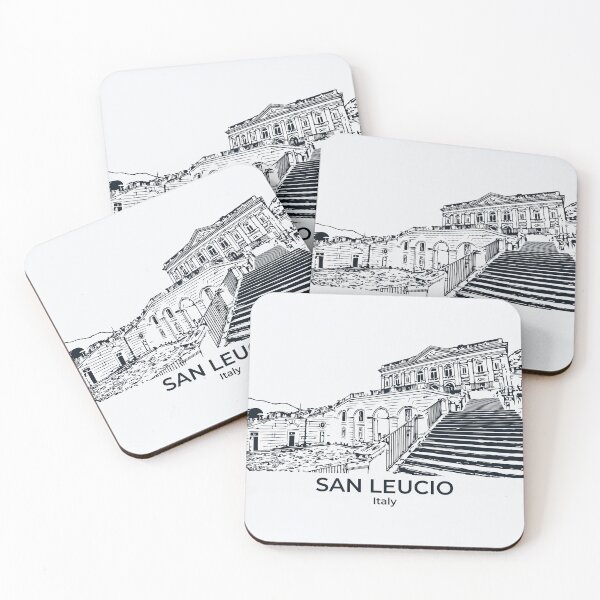 Item preview, San Leucio - Italy designed and sold by Lakeric Cityscapes.