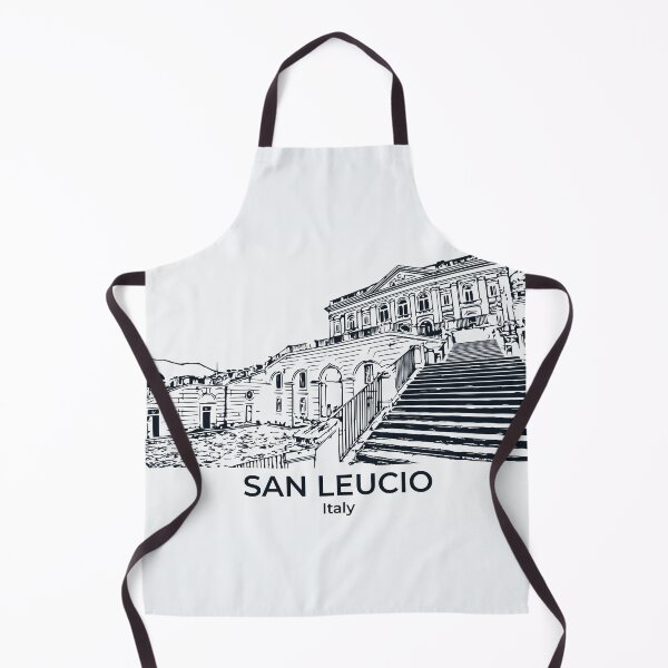 Item preview, San Leucio - Italy designed and sold by Lakeric Cityscapes.