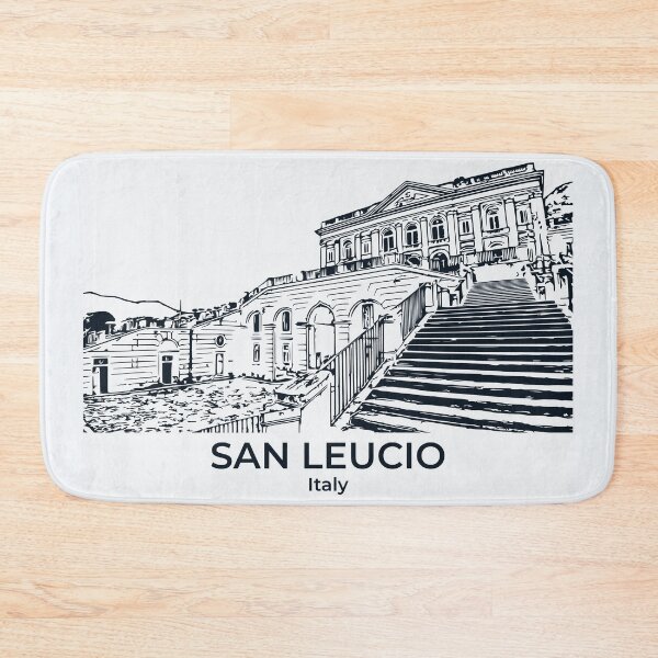 Item preview, San Leucio - Italy designed and sold by Lakeric Cityscapes.