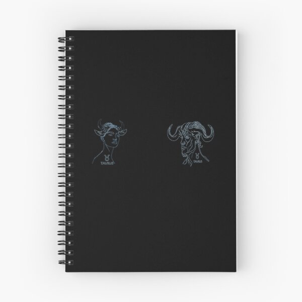 Item preview,  Use personal horoscope items with your loved one (taurus-taurus) designed and sold by colorfulofparty.