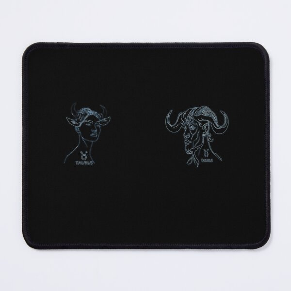 Item preview, Use personal horoscope items with your loved one (taurus-taurus) designed and sold by colorfulofparty.