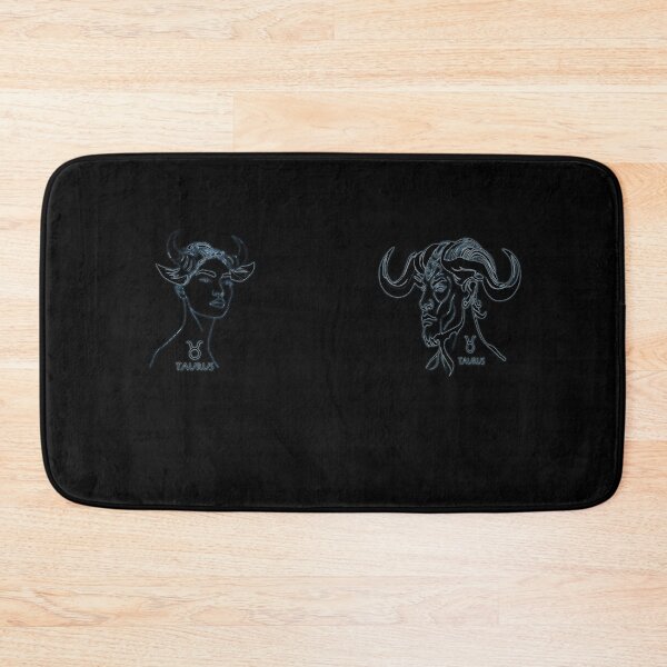 Item preview,  Use personal horoscope items with your loved one (taurus-taurus) designed and sold by colorfulofparty.