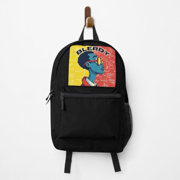 Item preview, Blerdy Genius – Afro Futurism & Geek Culture designed and sold by QPTheeArtist.