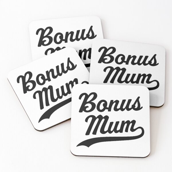 Item preview, Bonus Mum designed and sold by PaulSDesign.